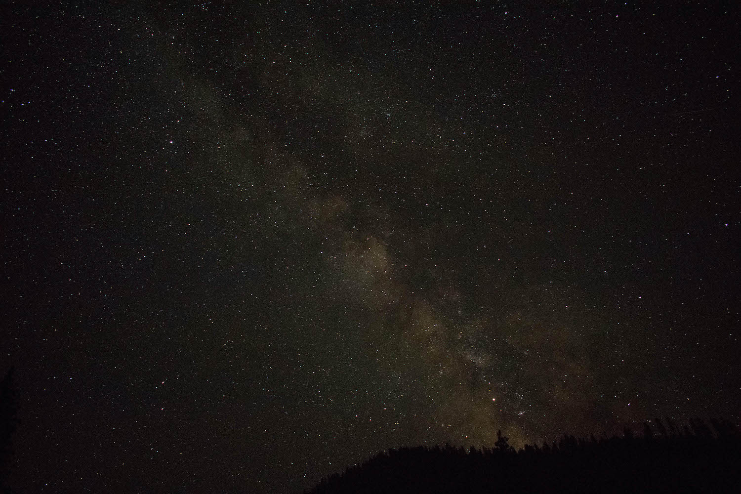 Milky Way