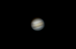 Jupiter