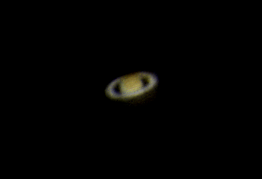 Saturn